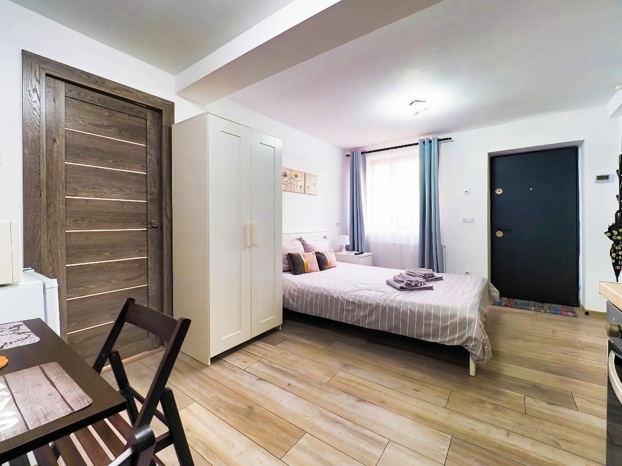 Ben Apartments ซีบิว ภายนอก รูปภาพ