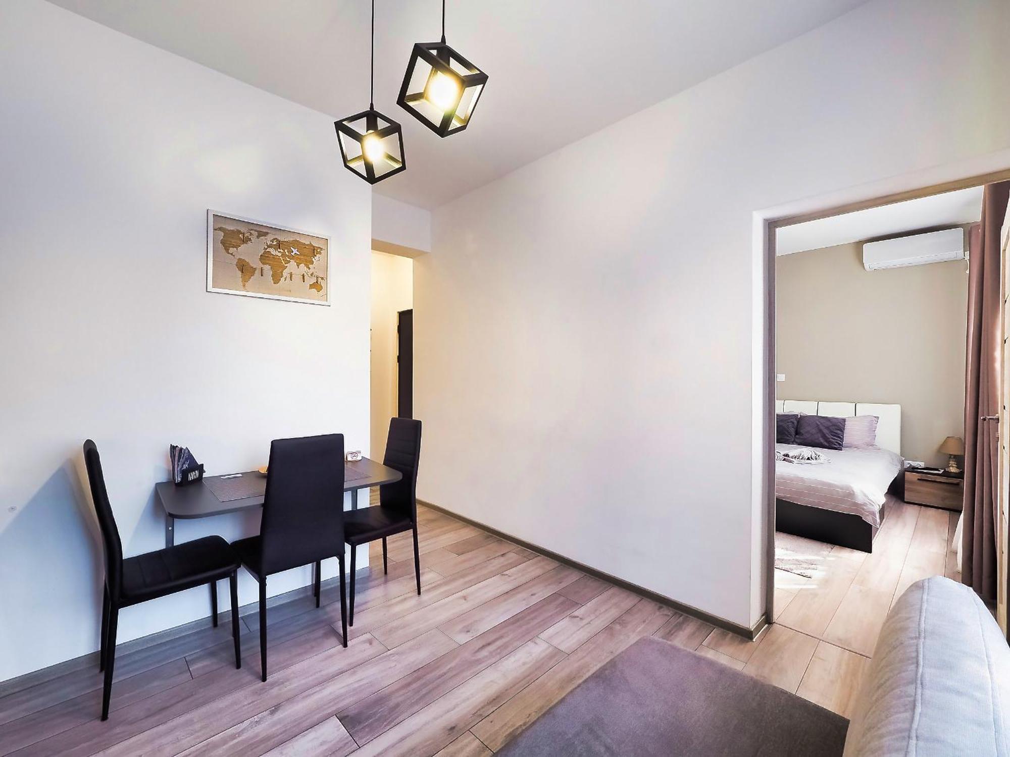 Ben Apartments ซีบิว ภายนอก รูปภาพ