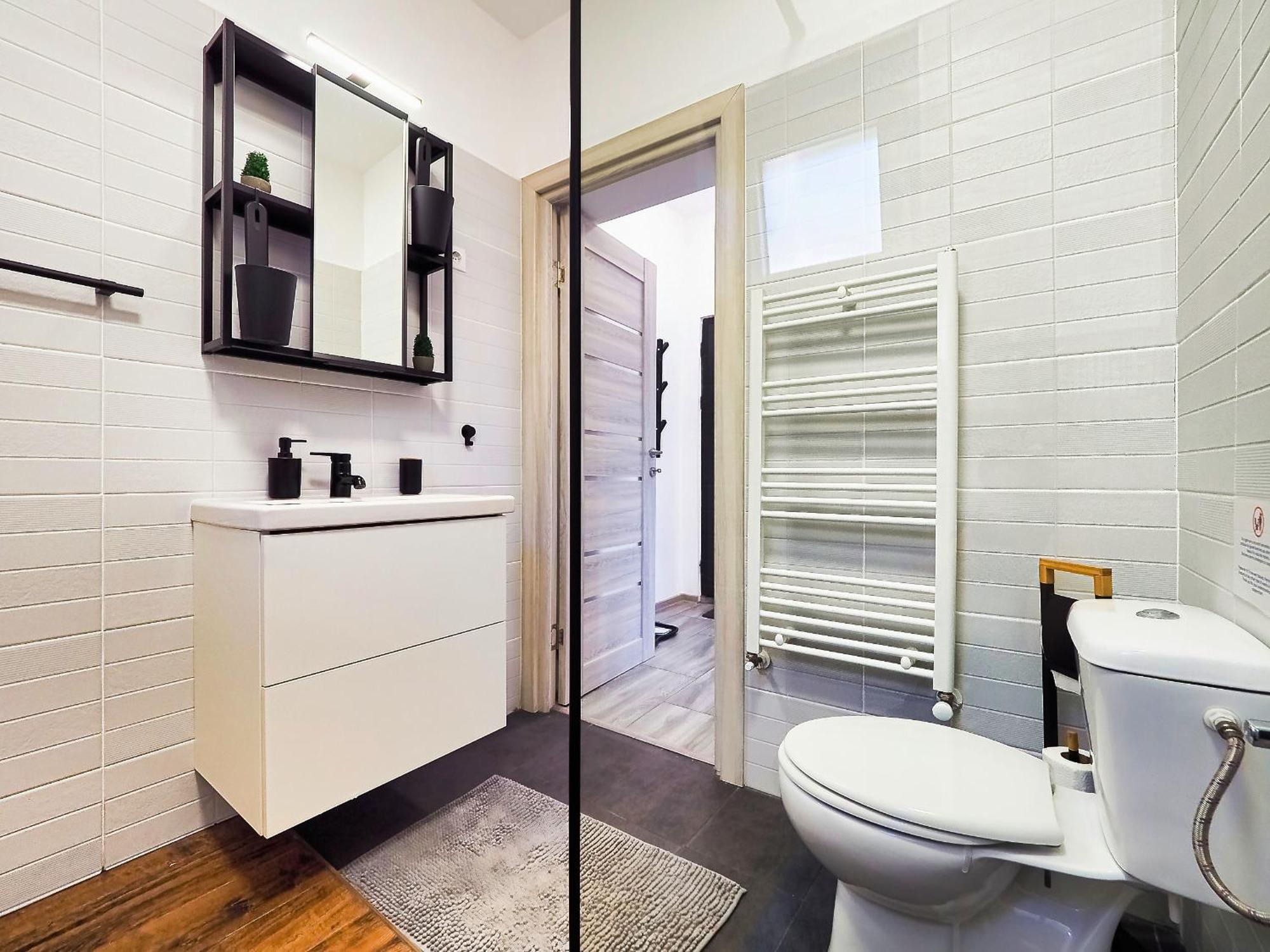 Ben Apartments ซีบิว ภายนอก รูปภาพ