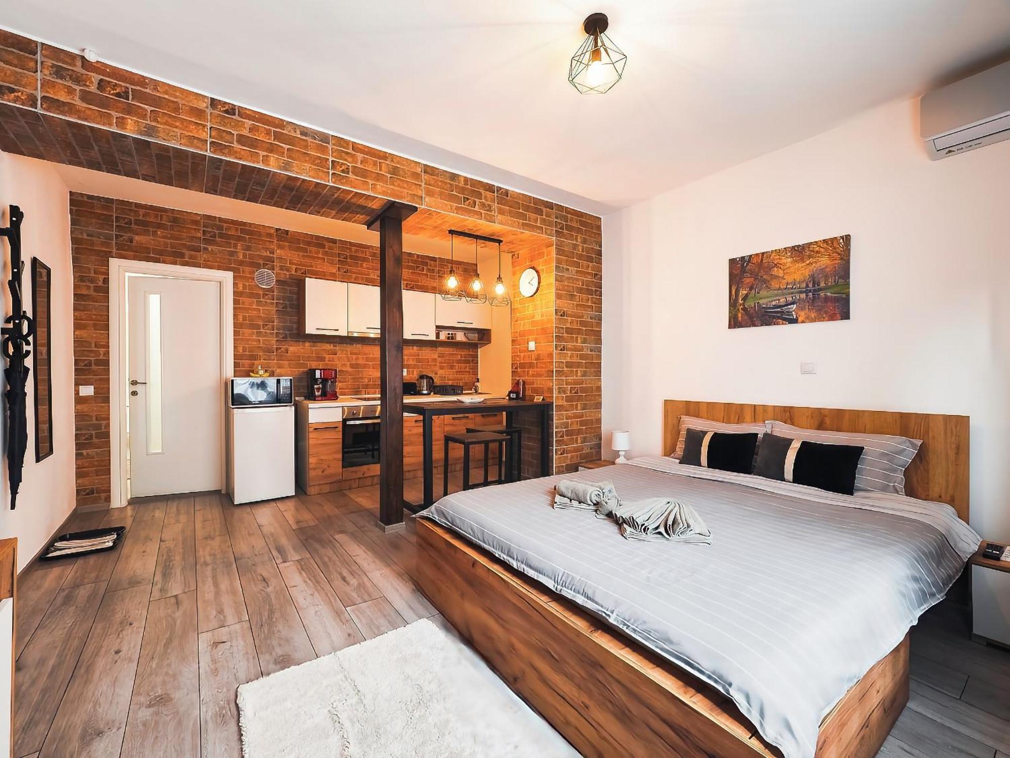 Ben Apartments ซีบิว ภายนอก รูปภาพ