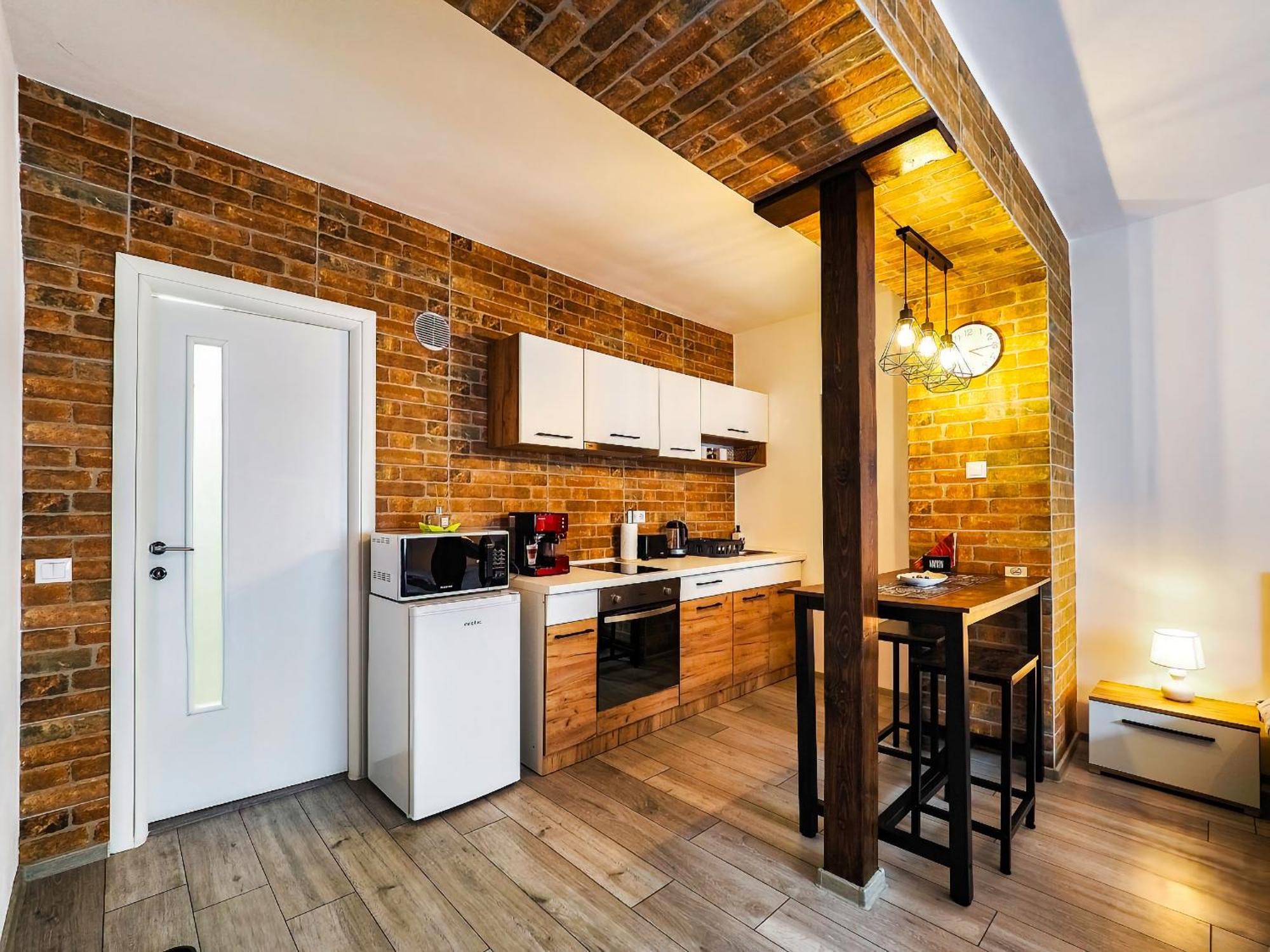 Ben Apartments ซีบิว ภายนอก รูปภาพ