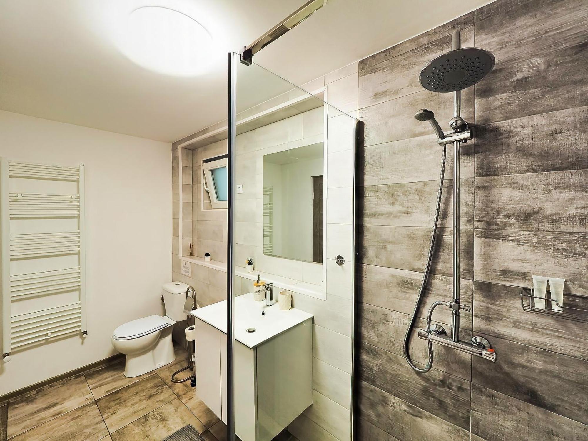 Ben Apartments ซีบิว ภายนอก รูปภาพ