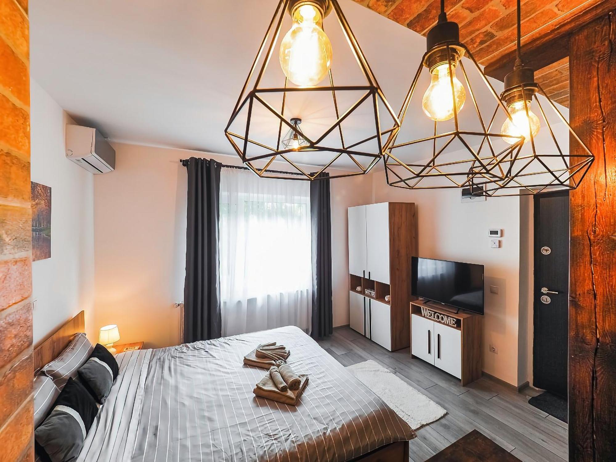 Ben Apartments ซีบิว ภายนอก รูปภาพ