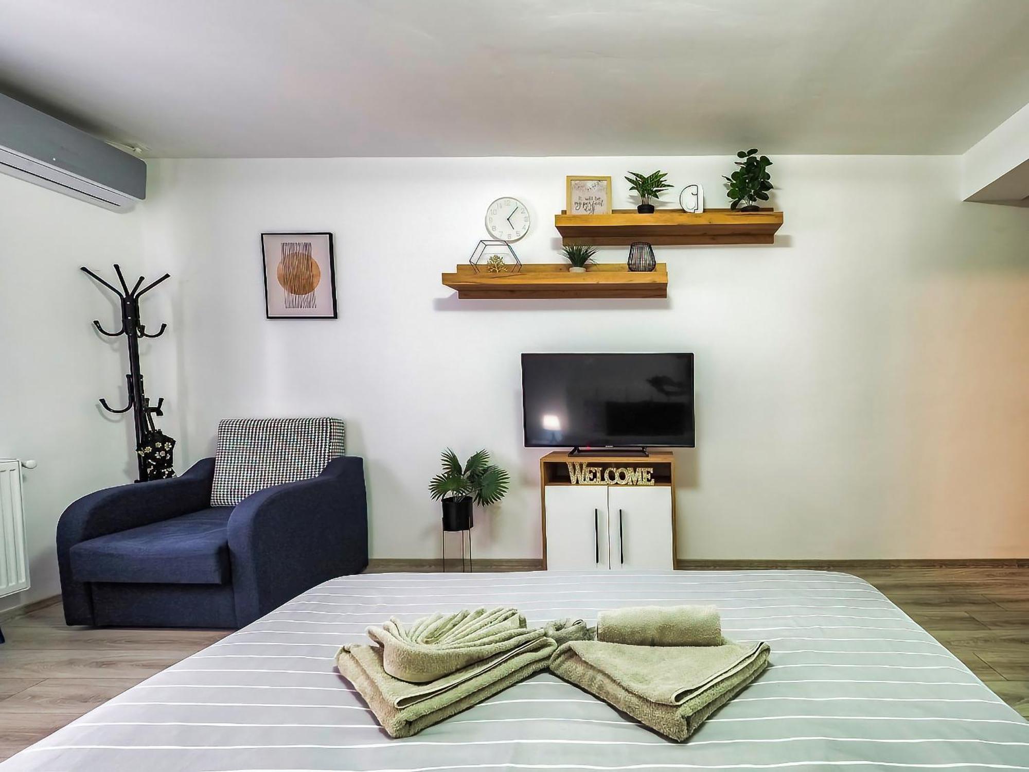 Ben Apartments ซีบิว ภายนอก รูปภาพ