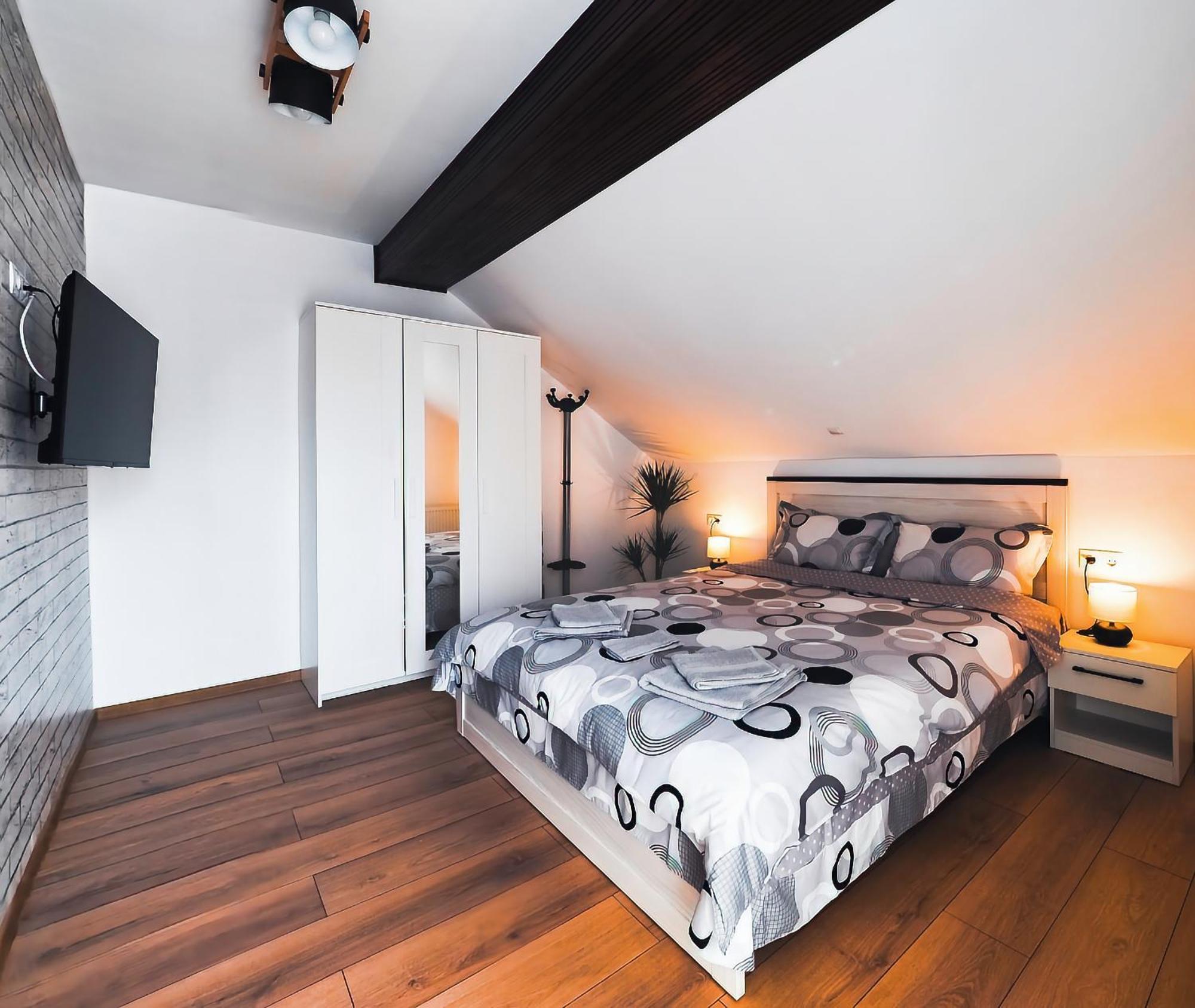 Ben Apartments ซีบิว ภายนอก รูปภาพ