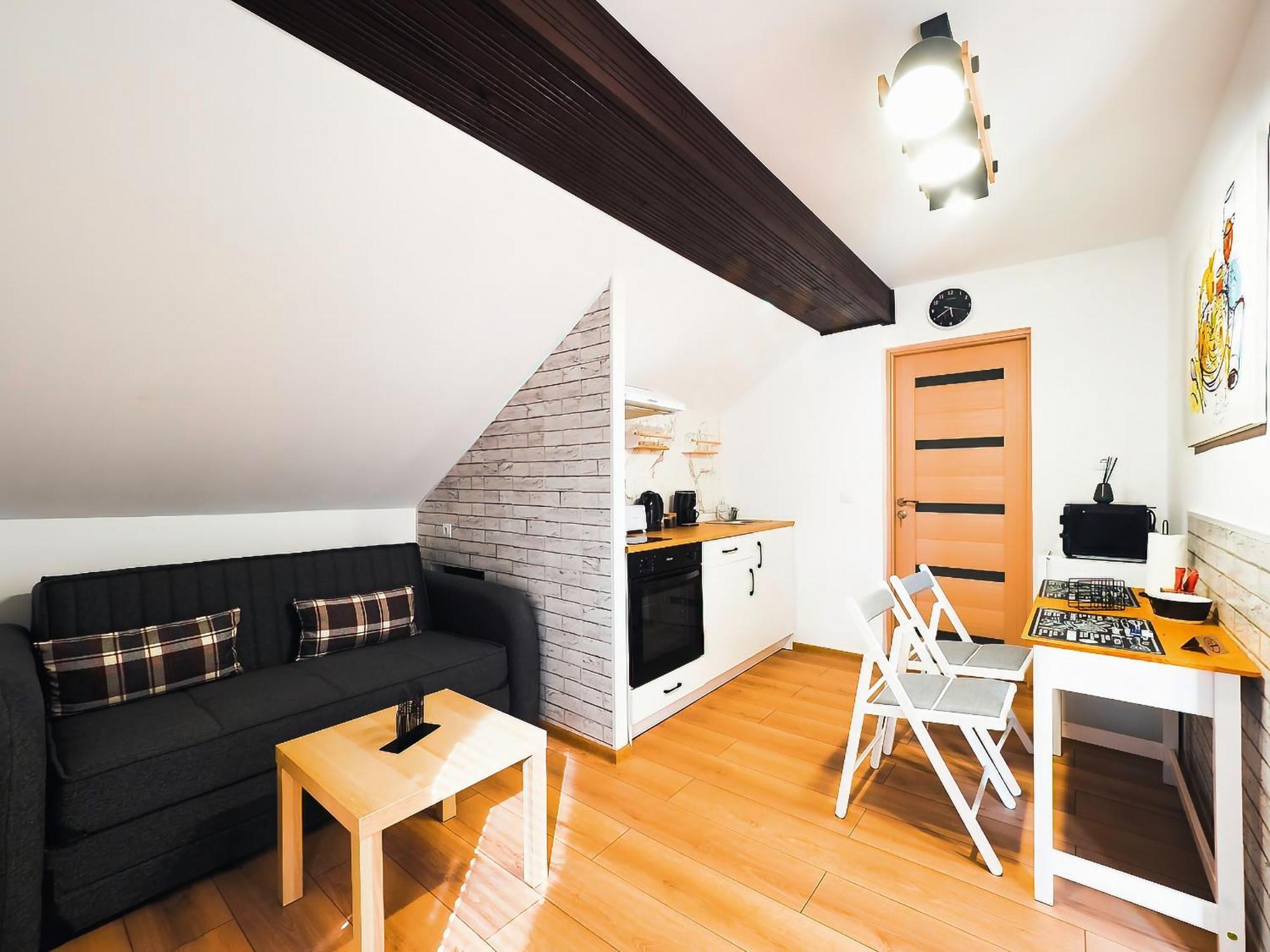 Ben Apartments ซีบิว ภายนอก รูปภาพ