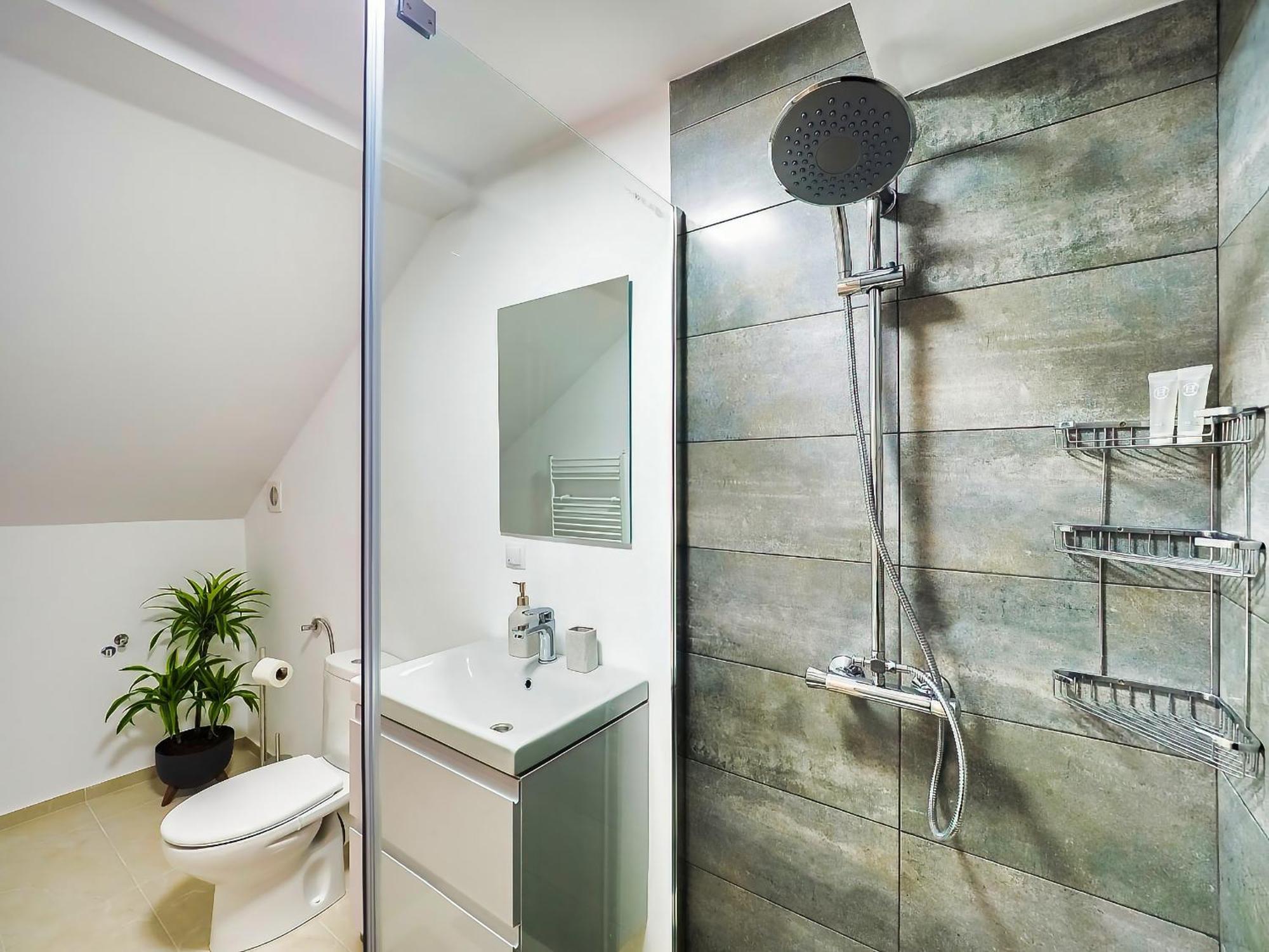Ben Apartments ซีบิว ภายนอก รูปภาพ